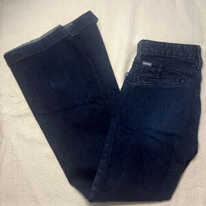 Cinch lynden Dark Blue Women's Jeans